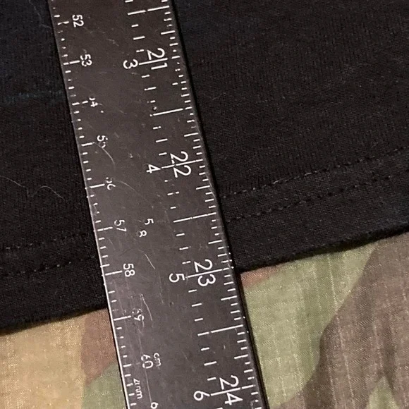 Disturbed‎ band tee y2k Hanes Heavyweight - Picture 7 of 8